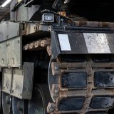 Le National a donné son feu vert mercredi à la mise hors-service de chars Leopard 2 et ainsi à leur revente (archives).
